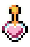 [8d7e6a] Love Potion