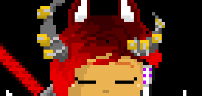 [aeaddc] *sips a little of the champagne* so anything good happen when i was gone crimson?