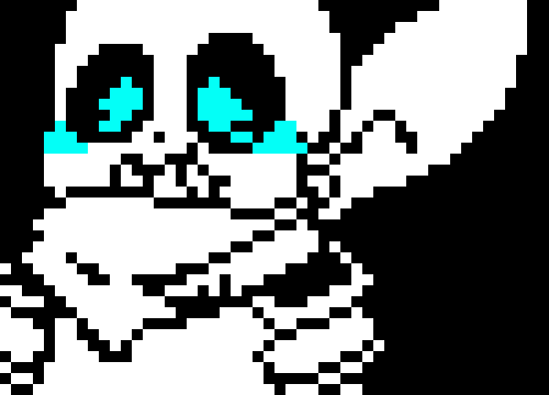 *takes it back*cmon so close...yes..yes...YES!!!!!!-US!sans