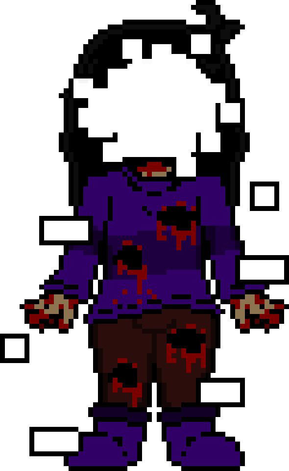 [d4da38] Under the Inferno (Emily - Memory of Remains)