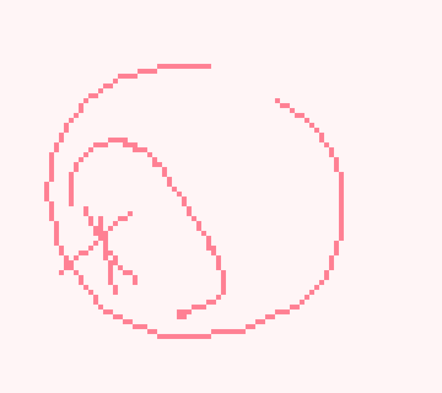 i have to solve (135/360) x 3.14 x 11^(2), but instead of actually dividing 135/360, i have to cross the numbers out, and pull out another number that is then used to divide the product of 3.14 x 11^(2). this is some certified bullshit.