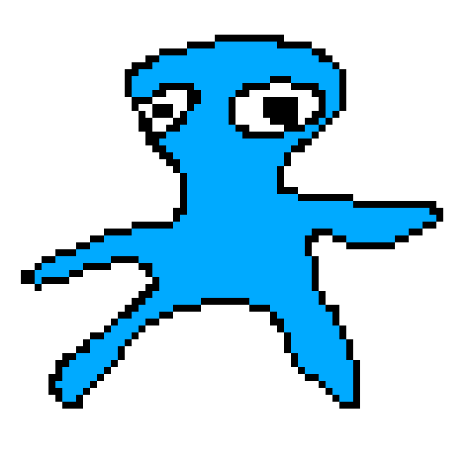 [178454] I luv Gorillaz bro, it makes me "Feel Good".