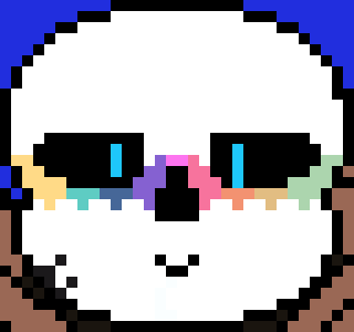 [baf04b] Im Sayori. And no i'm not going to. I don't feel like anyone should have any respect for Terrie what-so-ever, because whenever he gets on, ITS TO ARGUE