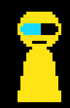 [cc1662] i was too lazy to move him closer, ok