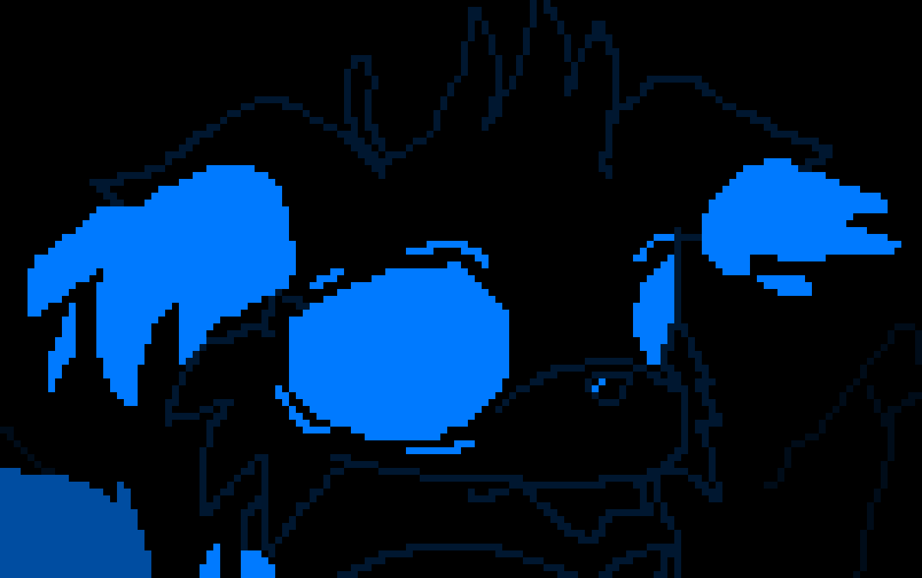 [5b2f3e] Imma do y'all here a favor and D I E, 