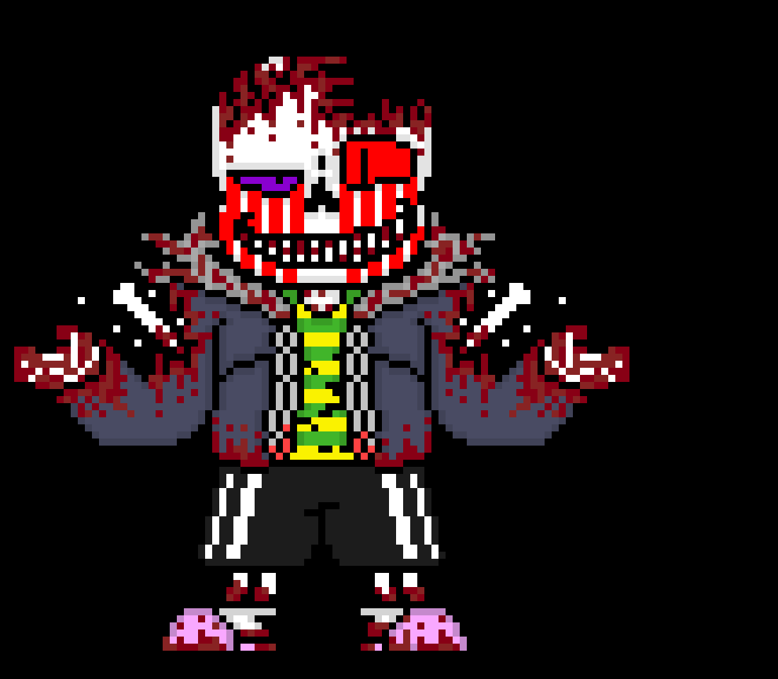 [e8cb42] TerrorSwap: heya pals whats going on here?