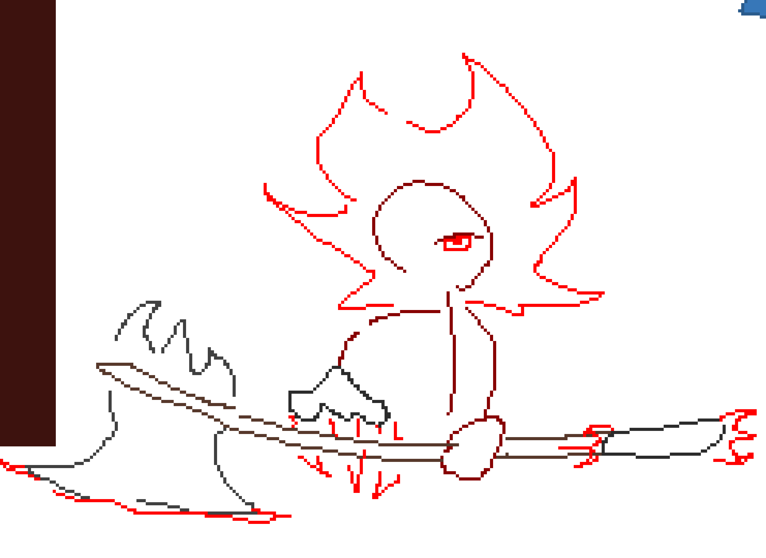 [f820eb]    Riley face my blade