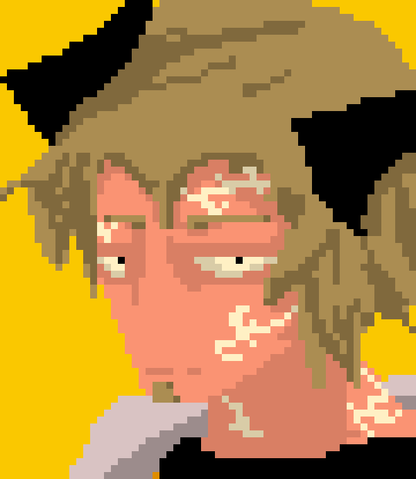 [212cfc] er... i have alot more... but i always reveal what fake person i was being, otherwise alot of people would be talking about where Beelzebub or Post or Daithi or Firework or whoever the fuck was