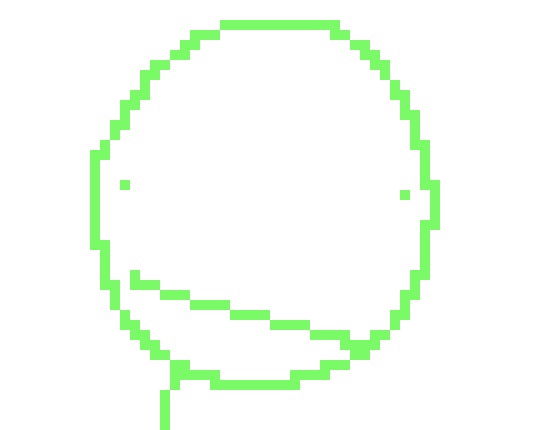 did I just say looks good 2 times in a sentence? | Pixel Art Maker