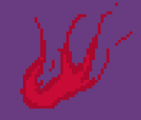 [7f0f88] *In response, Flamberge would then take out her giant fire cannon and shoot the fake one and possibly Drawcia, Francisca would finally break out of the vine and swing her axe towards Taranza and then went for Marker*