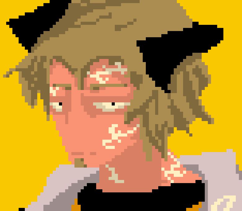 [212cfc] the only person you can rely on when it comes to Jero antics is me.