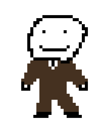 [7366e6] bub suit fixed