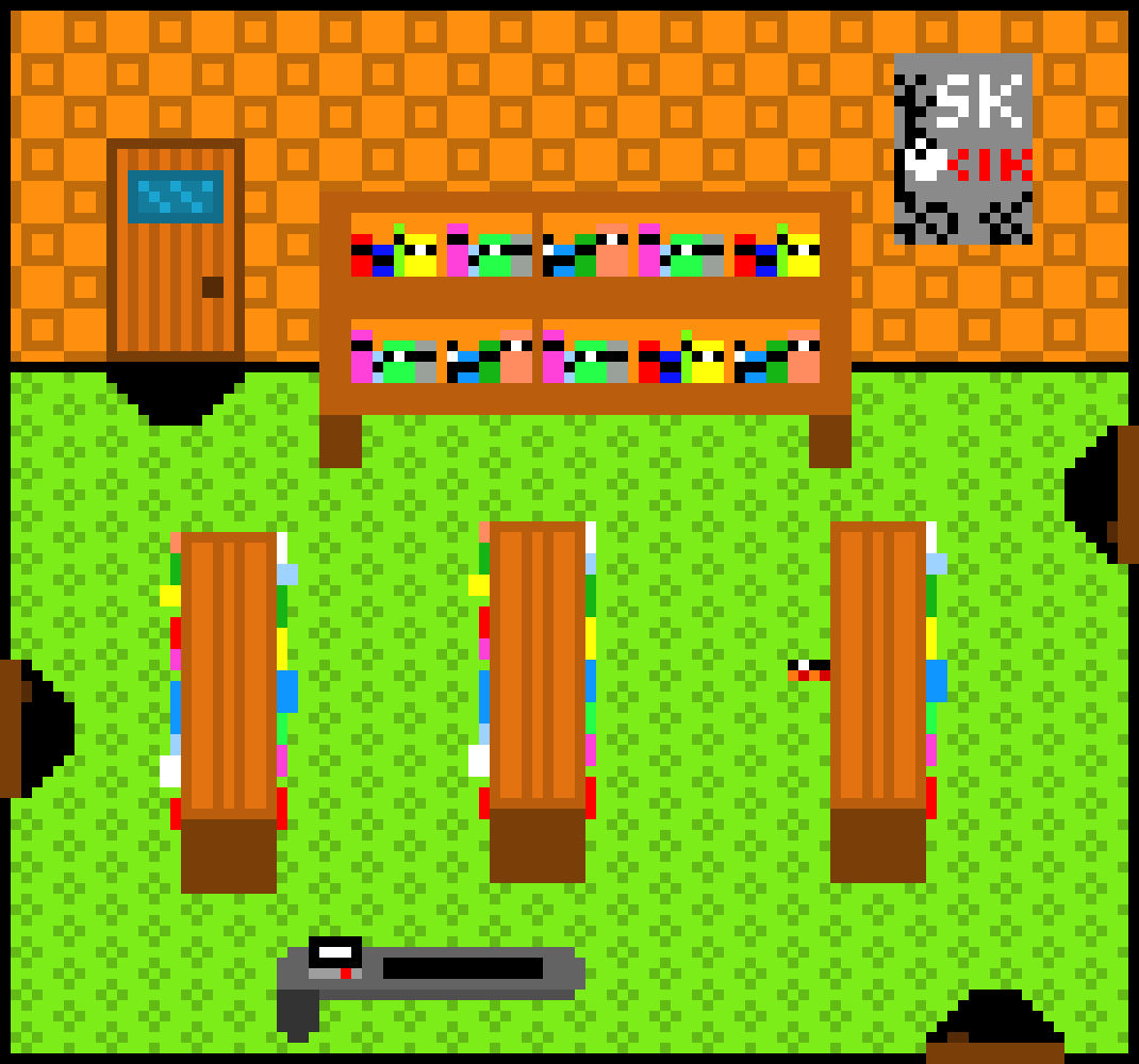 [dbb3e2] bibliothèque