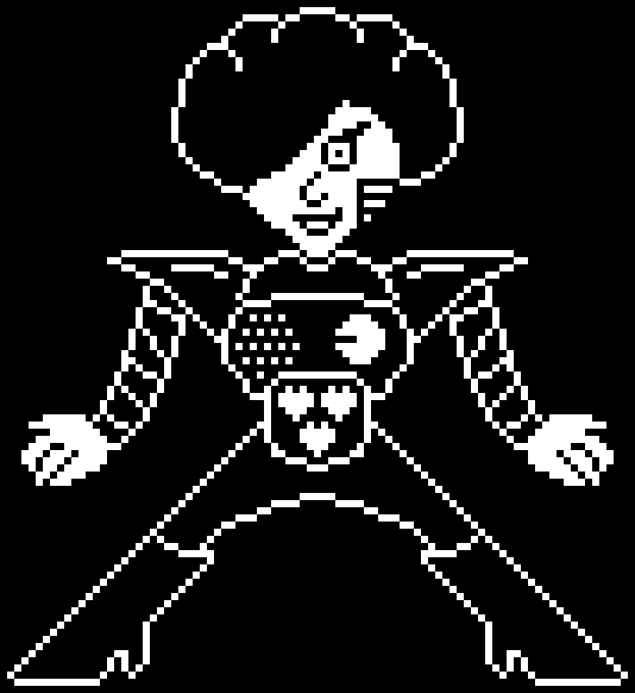 CRL Ex Battle Sprite