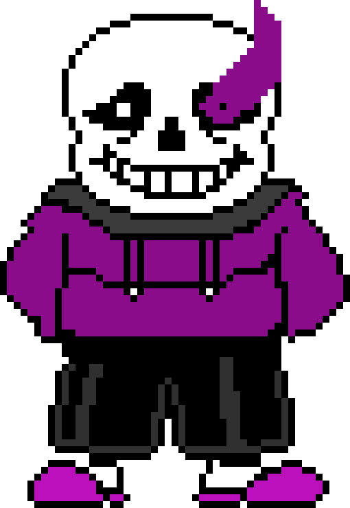 [9e7715] Leo!Sans Sprite