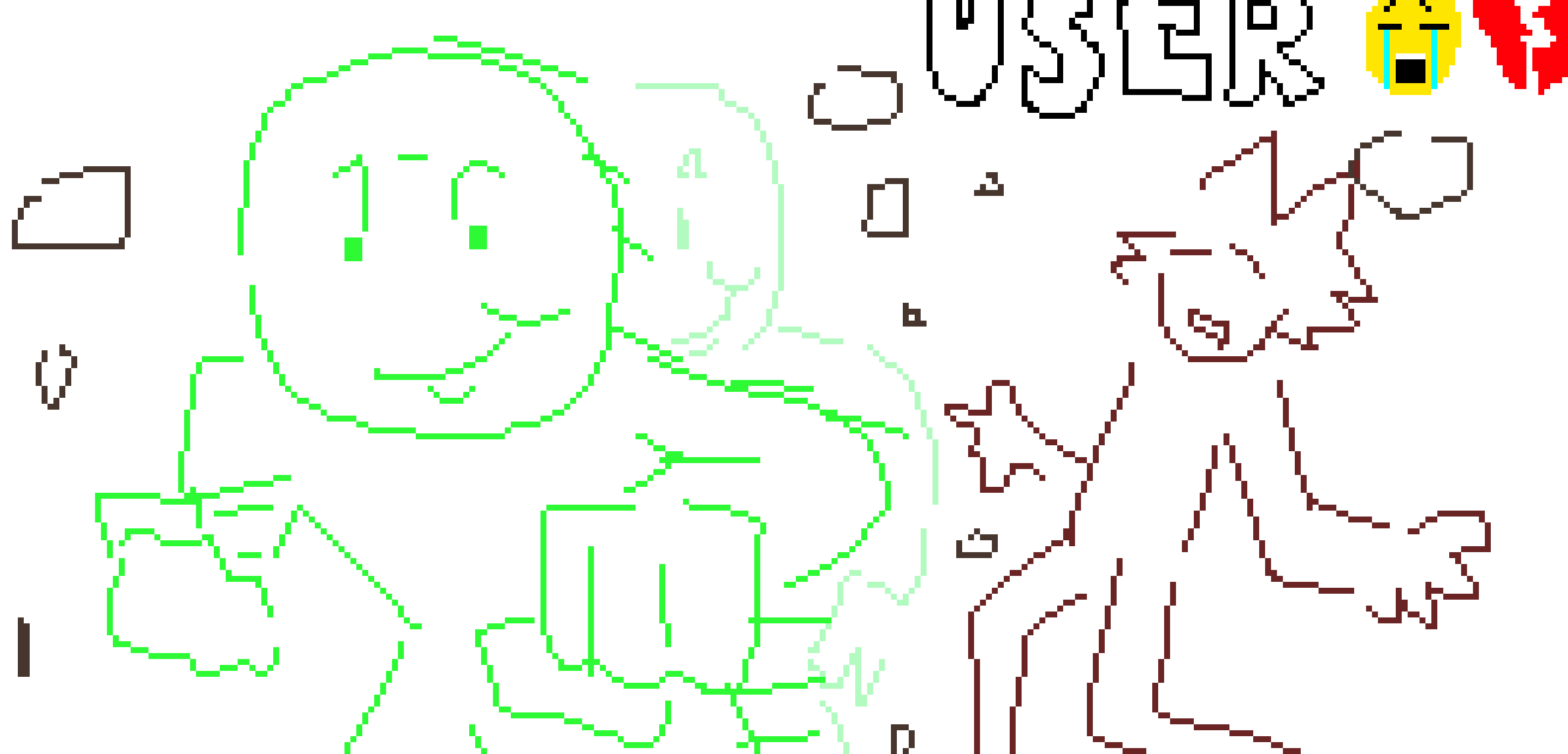 [2d93ee] i write an API that makes it so that random art fight users from the opposite teams get submitted to a repository on my computer, i draw them, save the file according to the name they are saved as in the repository, and it submits the art for me and removes them from the repository. how many do you think i could knock out during the entirety of art fight like that