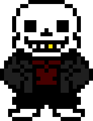 underfell sans