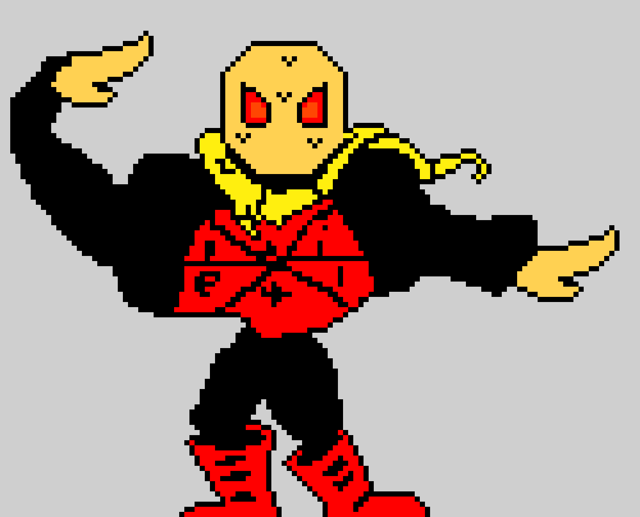 FrankFell Phil sprite V2