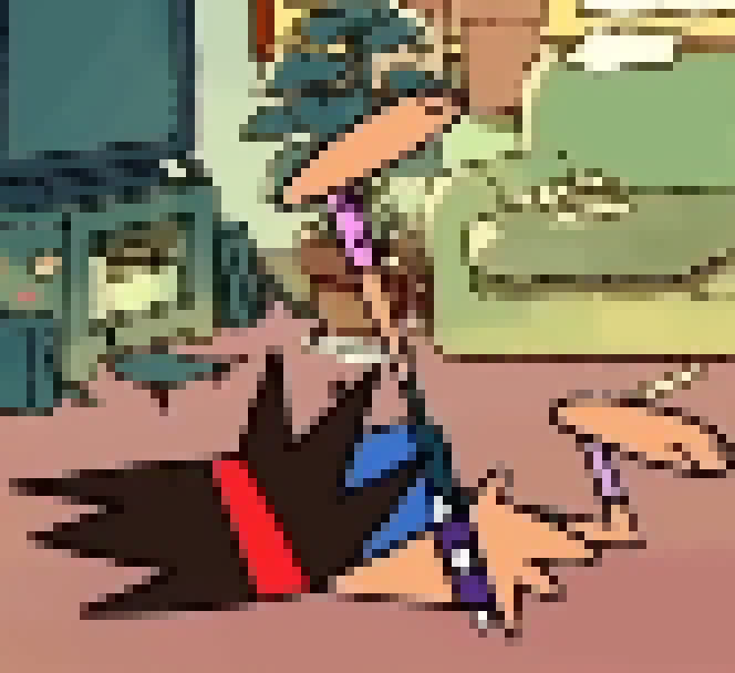 [777455] i have no idea, nor do i know what to expect