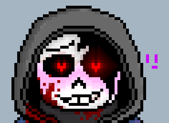 [54634f] I wonder what's gonna happen to Chris when BD spots him... - Violet