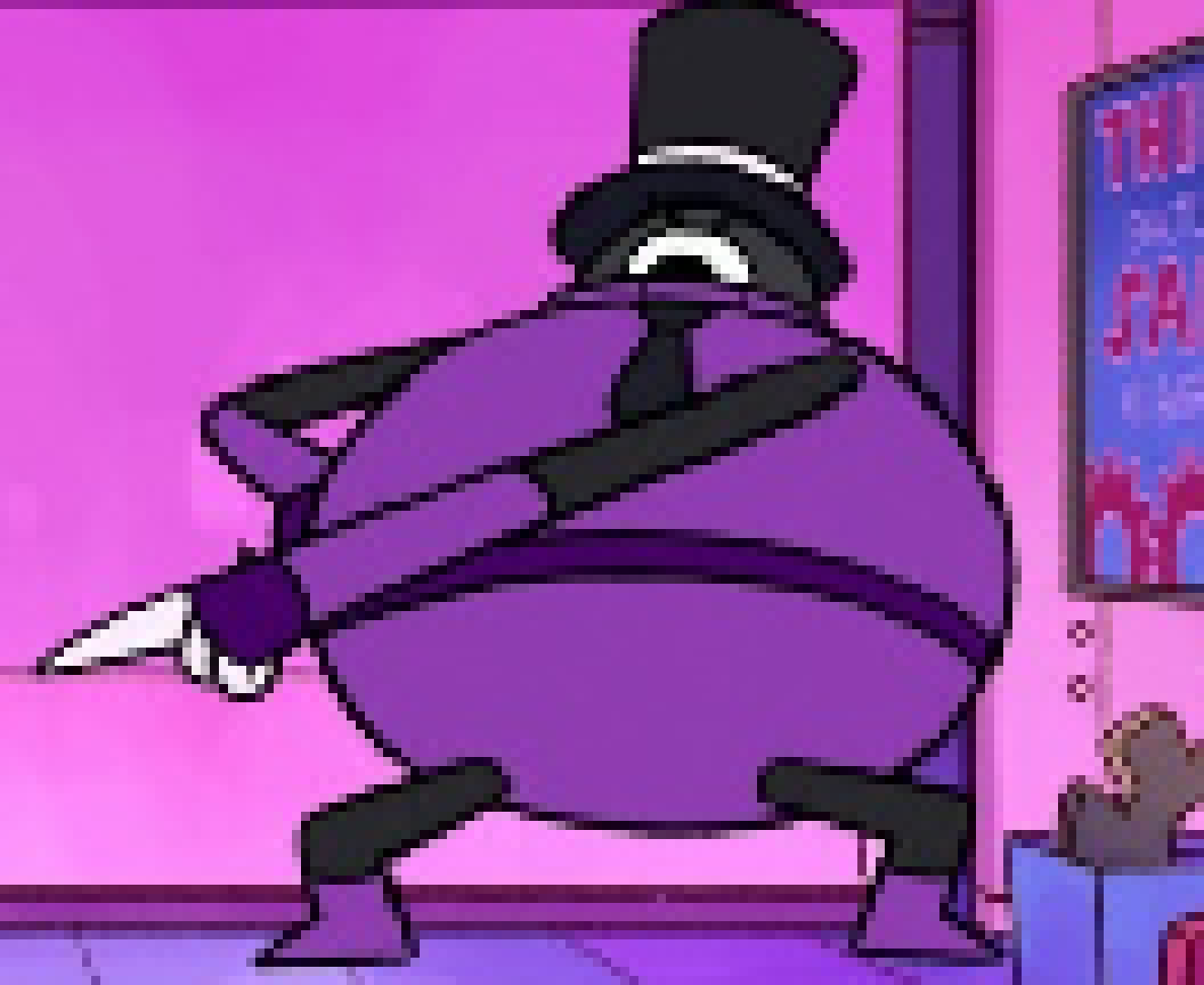 [236914] "THE EV YOU HAVE IS AN ILLEGAL COPY!!11!"