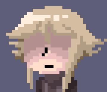 [777455] Oh man, Gooey's gone, he was my kinda guy