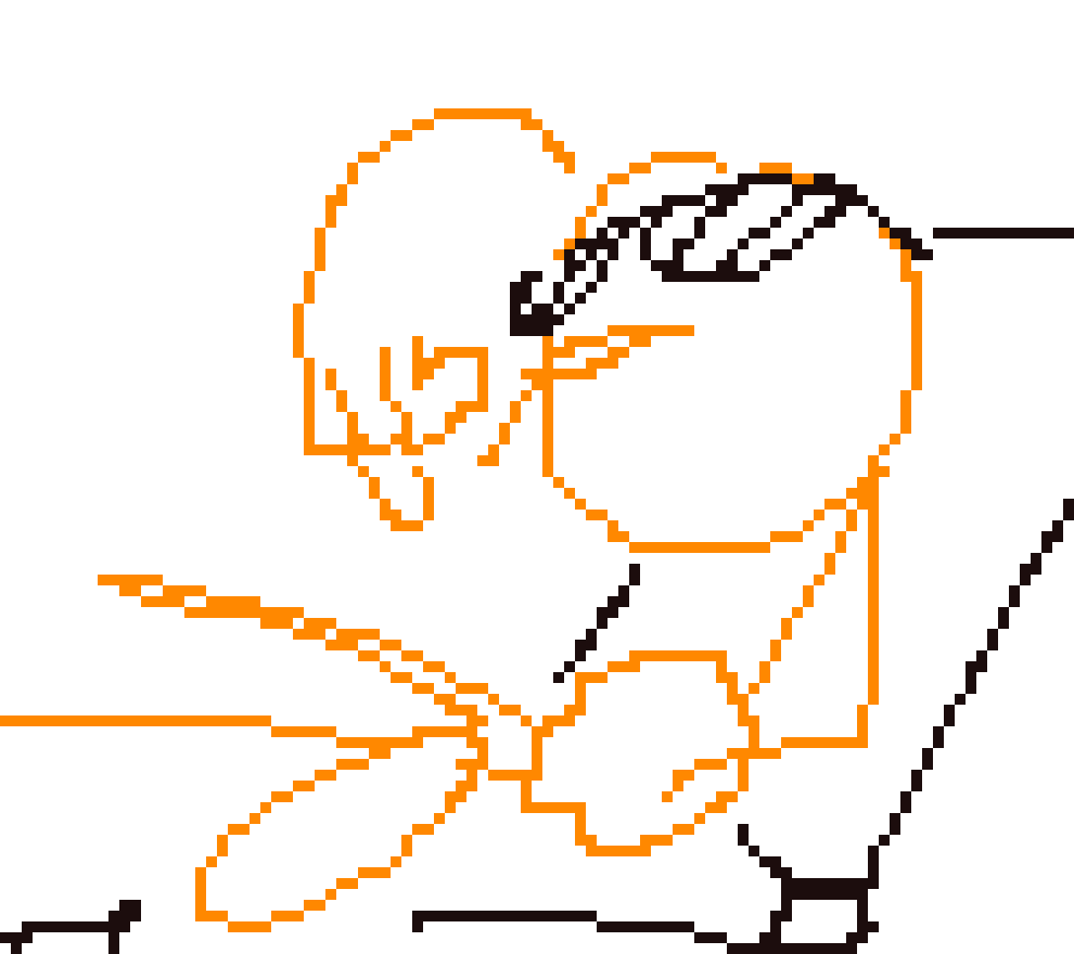 [115f05] You're making my balls itch