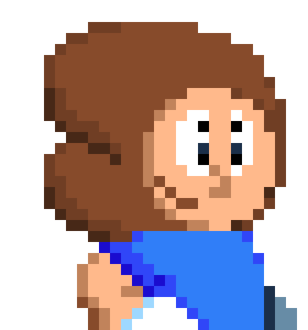 [35556d] [Ev is also here, he is looking for milk and mountain dew Baja blast]