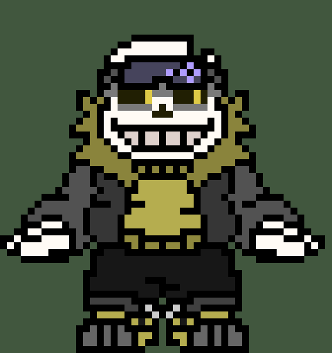 what kind? all of them. because why not?