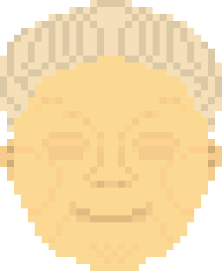 [881635] Grandma head ™️(FIXED)