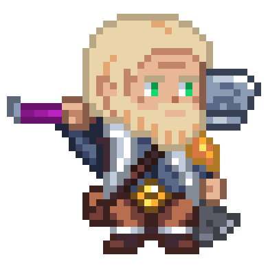 [8dc62d] Jessica the Human Barbarian