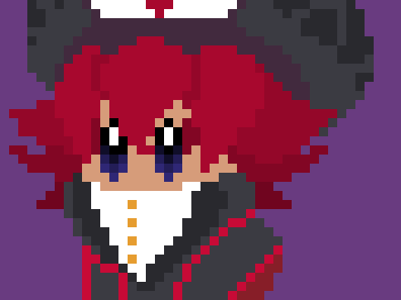 [777455] you stabbing me proves my point