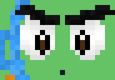 [d5dc6e] i mean... he.. seems fine-