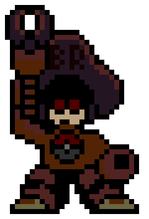 [5e3752] InfectedBen