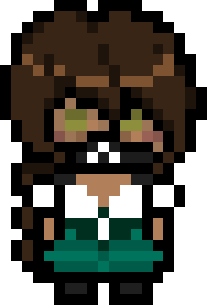 [4e2b5f] Dream (Mask)