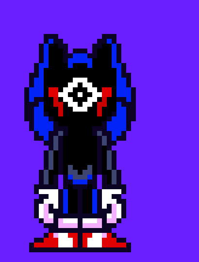 spring, can you put some lore in the description for this guy, and maybe make custom lore