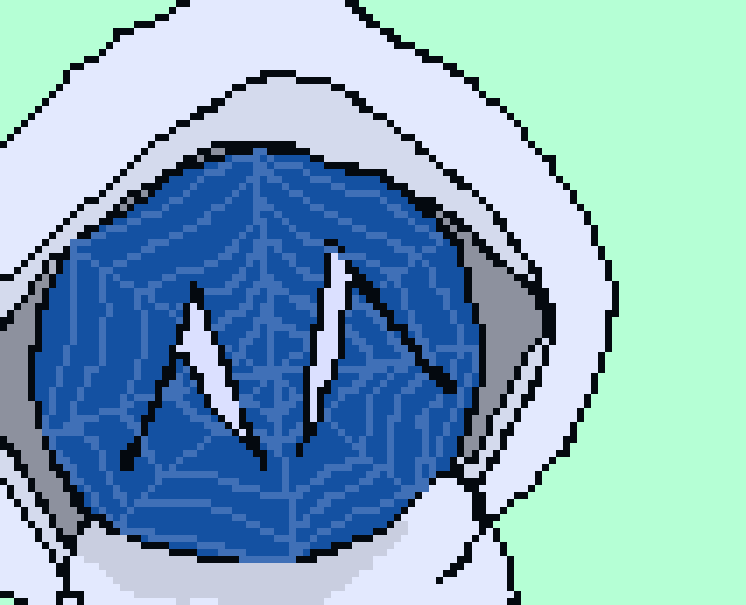 [8cc8ce] Ah, nice. Little southpark characters.