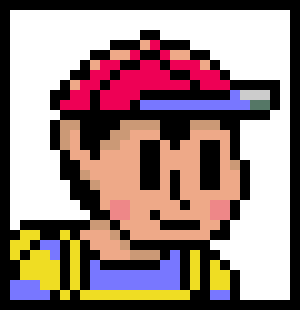 [7c25fa] Profile: Ness