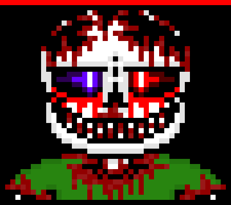 [57dac4] (well balls) *wondering around* y'know, a fight hasnt happened in quite some time