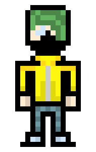 [e4de0b] Butcher Unhooded