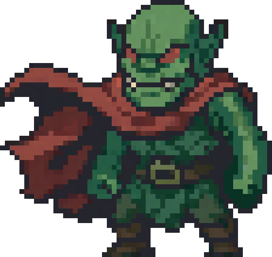 [7060db] goblin