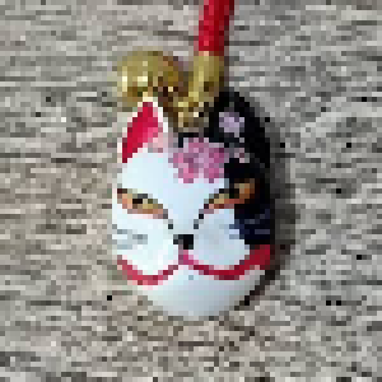 [c07b43] Kitsune Pixel