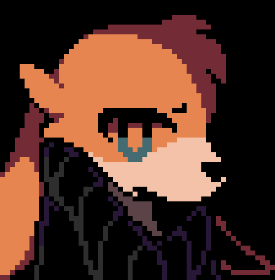 [a4da2e] yeah, I'm in the wrong here, plain and simple. I kinda have to treat them with respect, I made one mistake by being ignorant... I can't let it happen again