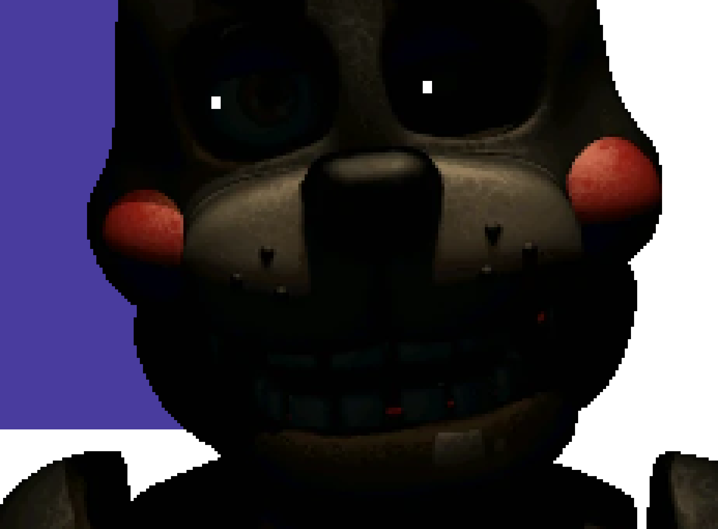 [050127] "Pretty good" understatement of the universe 