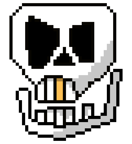 [b6f28b] BadSkull