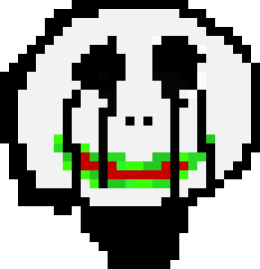 [f61eb6] Flicker Monster