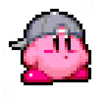 [dd5ac1] kirby -lily