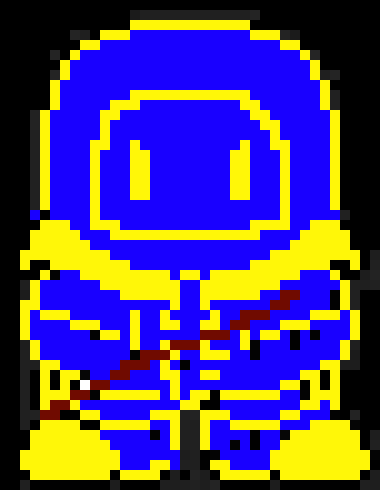 [b7db12]  *teleports to god terror* so um i has gone hardmode