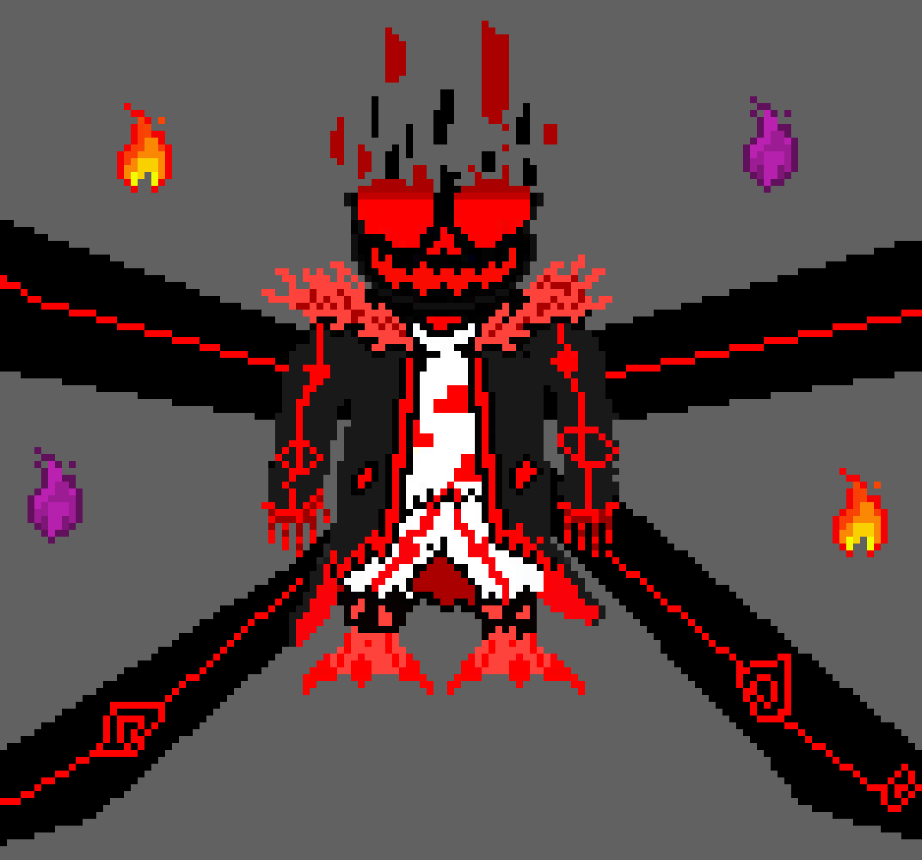 -Also fun fact i finally have a life this sprite is the first overkill pixel drawing IN google!!.-