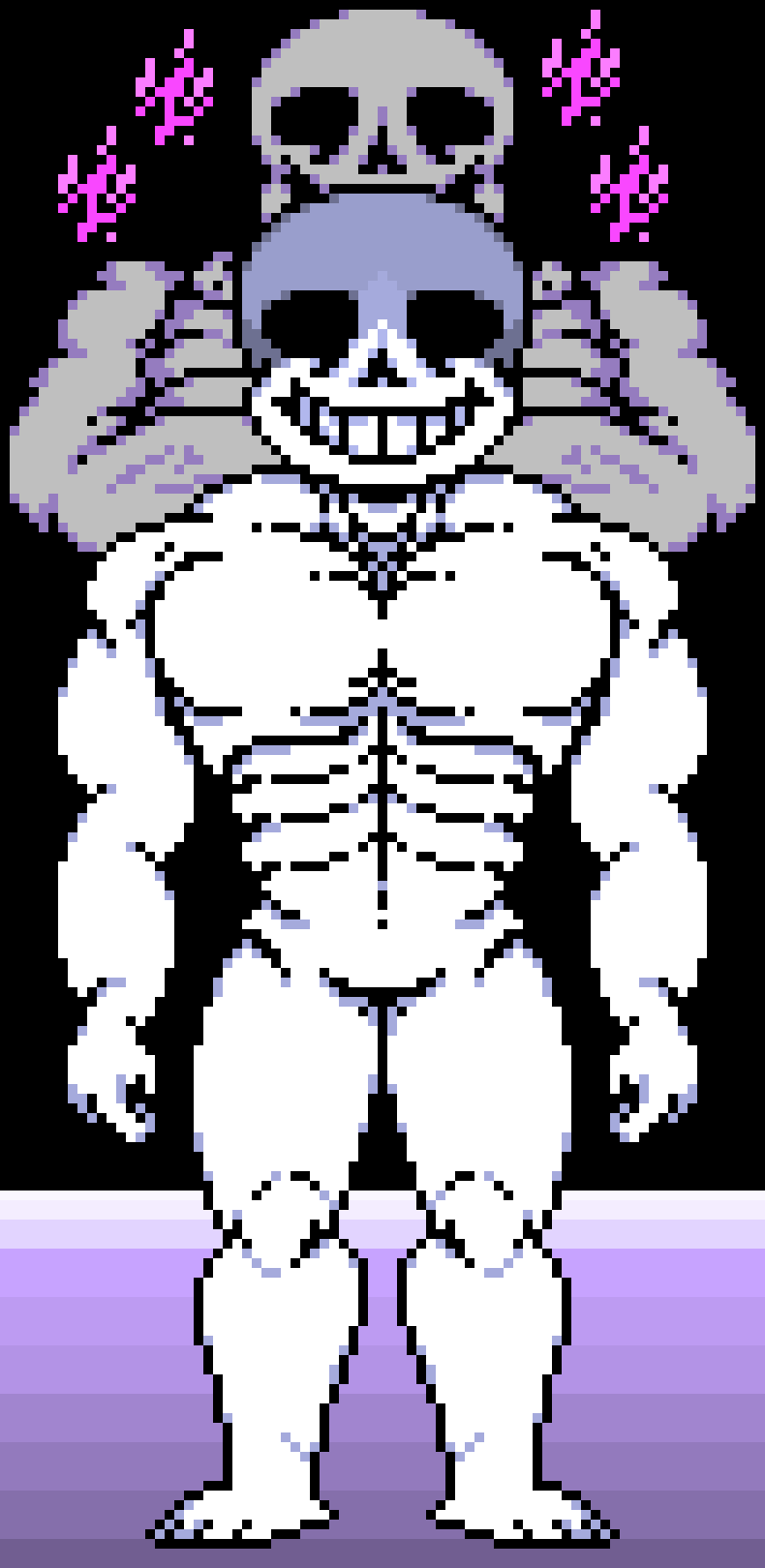 "-Top ten anime moments before total disaster- | -Terrie